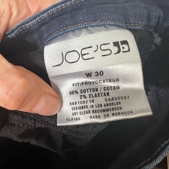Joe’s Jeans Provocateur Bootcut Jeans - Picture 10 of 11